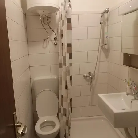 Apartman Umag